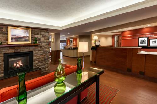 Colchester (Vermont) United States Hotel