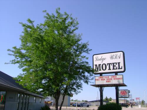 Guymon (Oklahoma) United States Promo Code Booking.com