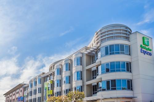 San Francisco (California) United States Hotel