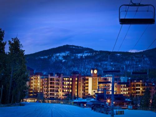 Breckenridge (Colorado) Estados Unidos codigo de promocion booking.com