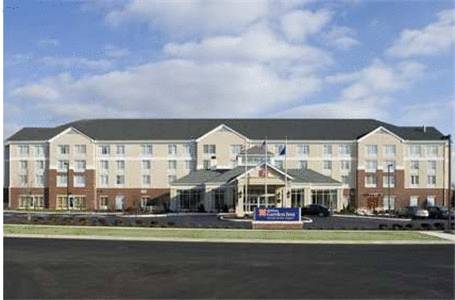 Canton (Ohio) United States Hotel