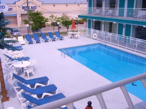 Wildwood (Nueva Jersey) Estados Unidos codigo de promocion booking.com