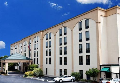 Nashville Vereinigten Staaten Promo-Code Booking.com