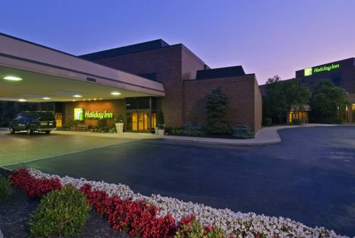 Erlanger (Kentucky) United States Hotel