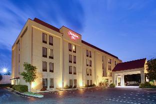 Bordentown (NJ) United States Hotels