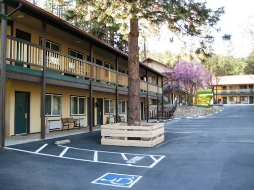 Groveland (California) United States Promo Code Booking.com