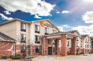 Plainfield (CT) United States Hotels