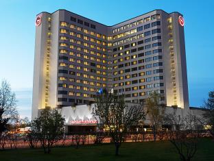 Anchorage (AK) United States Hotels