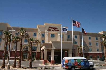 El Paso (Texas) United States Promo Code Booking.com