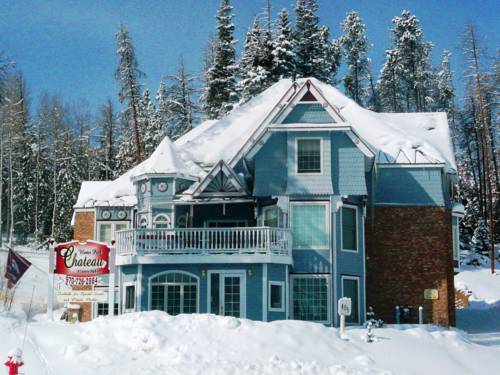 Winter Park (Colorado) Estados Unidos codigo de promocion booking.com