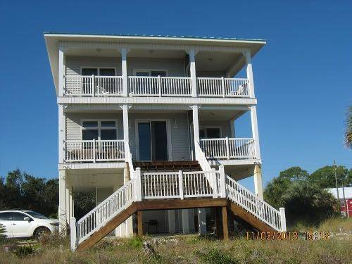 St. George Island (Florida) United States Promo Code Booking.com
