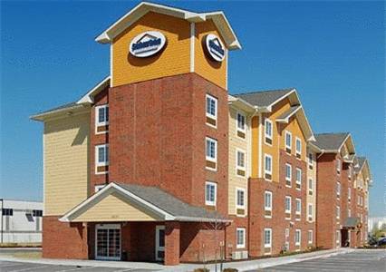 Lenexa Kansas Vereinigten Staaten Promo-Code Booking.com