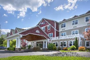 Great Barrington (MA) United States Hotels