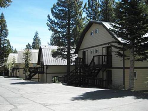 Mammoth Lakes Kalifornien Vereinigten Staaten Promo-Code Booking.com