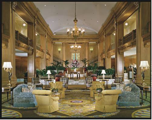 Seattle (Washington) United States Hotel