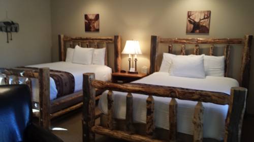 Thompson Falls Montana Vereinigten Staaten Promo-Code Booking.com