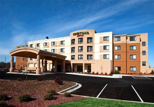 Jackson Tennessee Vereinigten Staaten Promo-Code Booking.com