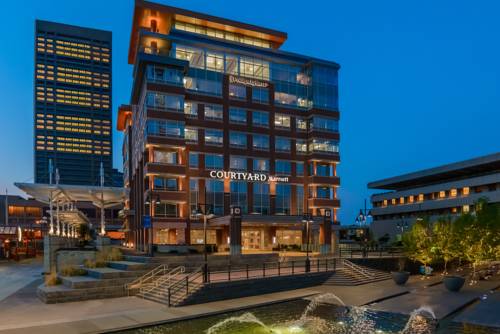 Buffalo New York Vereinigten Staaten Promo-Code Booking.com