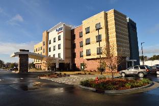 Dunn (NC) United States Hotels