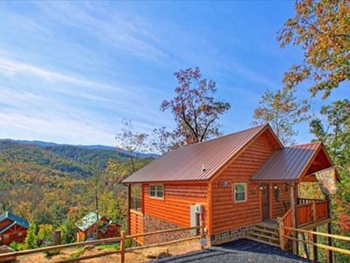 Gatlinburg (Tennessee) United States Promo Code Booking.com