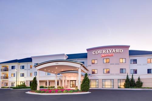 Junction City Kansas Vereinigten Staaten Promo-Code Booking.com