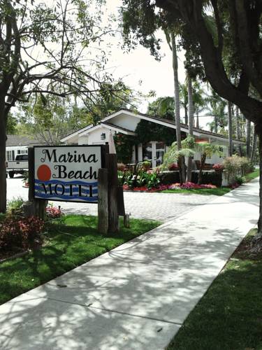 Santa Barbara (California) United States Hotel