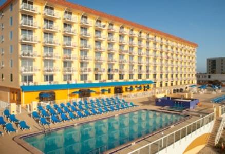 Ormond Beach Florida Vereinigten Staaten Promo-Code Booking.com