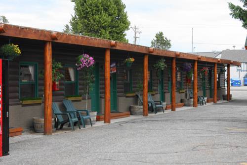 West Yellowstone Montana Vereinigten Staaten Promo-Code Booking.com