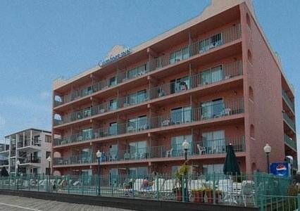 Ocean City (Maryland) Estados Unidos codigo de promocion booking.com