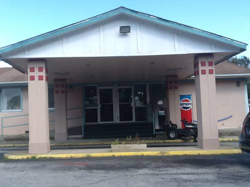 Dunn North Carolina Vereinigten Staaten Promo-Code Booking.com