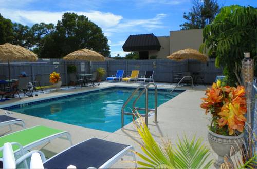Venice (Florida) United States Promo Code Booking.com