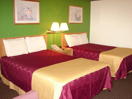 Columbus (Misisipi) Estados Unidos código de promoción de hotel booking.com