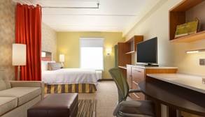 Albany United States Hotel