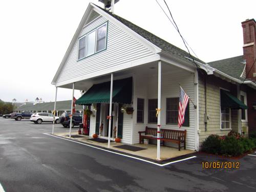 North Conway New Hampshire Vereinigten Staaten Promo-Code Booking.com