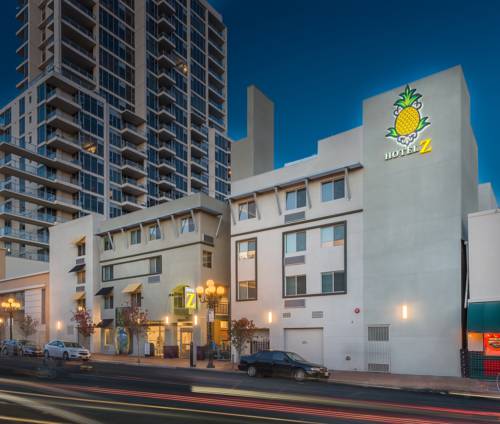 San Diego Vereinigten Staaten Promo-Code Booking.com