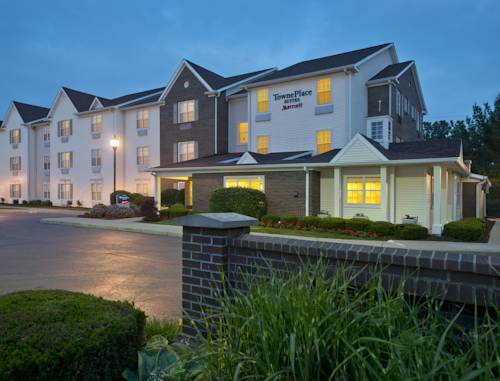 Cincinnati (Ohio) United States Hotel