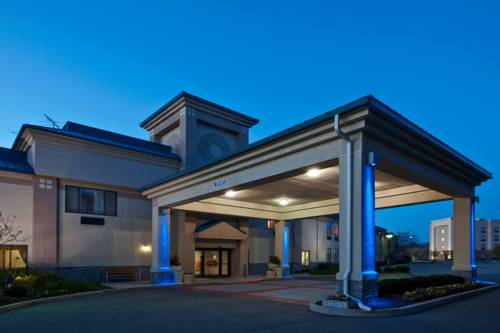 Brownsburg Indiana Vereinigten Staaten Promo-Code Booking.com
