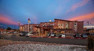 Santa Fe (NM) United States Hotels