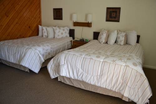 Chincoteague (Virginia) United States Promo Code Booking.com