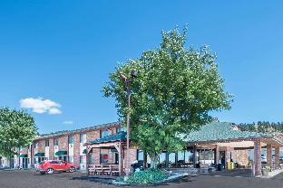 Spearfish (SD) United States Hotels