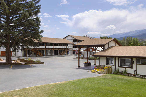 Salida (Colorado) Estados Unidos codigo de promocion booking.com