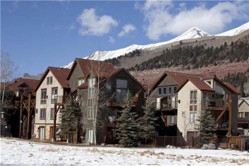 Telluride Colorado Vereinigten Staaten Promo-Code Booking.com