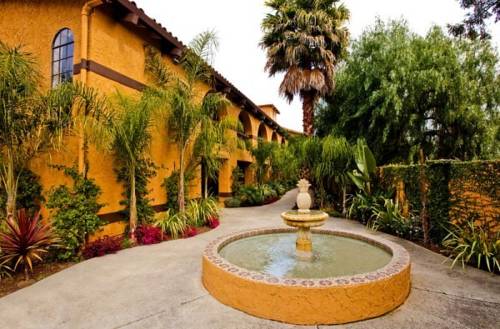 Mountain View (California) United States Promo Code Booking.com