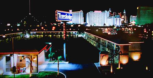Las Vegas, Nevada Vereinigten Staaten Promo-Code Booking.com