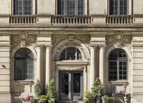 Pittsburgh (Pennsylvania) United States Hotel