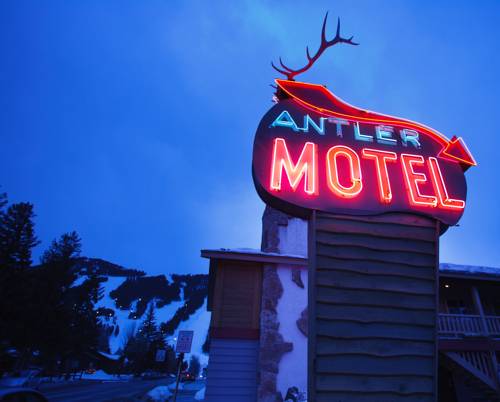Jackson (Wyoming) Estados Unidos código de promoción de hotel booking.com