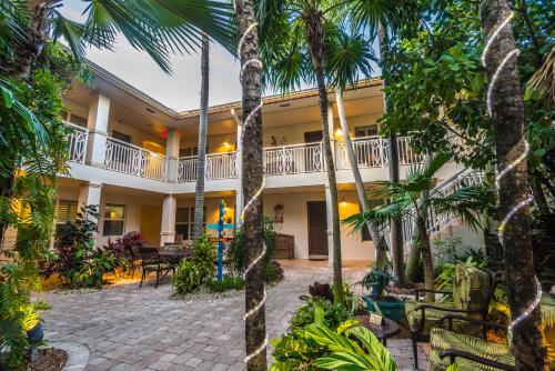 Delray Beach (FL) United States Hotels