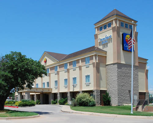 Oklahoma City Oklahoma Vereinigten Staaten Promo-Code Booking.com