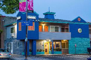Berkeley (CA) United States Hotels