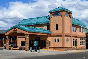 Gunnison (CO) United States Hotels
